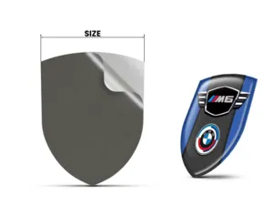 BMW Autosticker Business Stilvoll Robust Pro